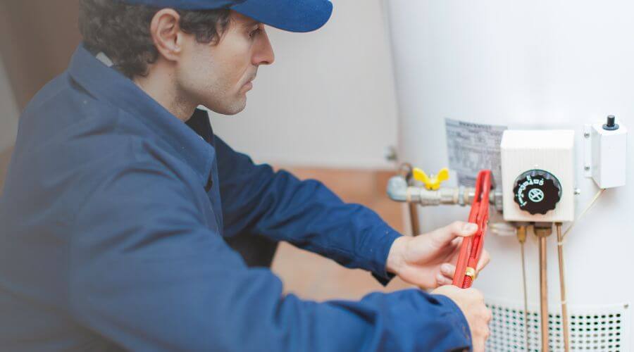 Professional Leak Detection in Redding, IA