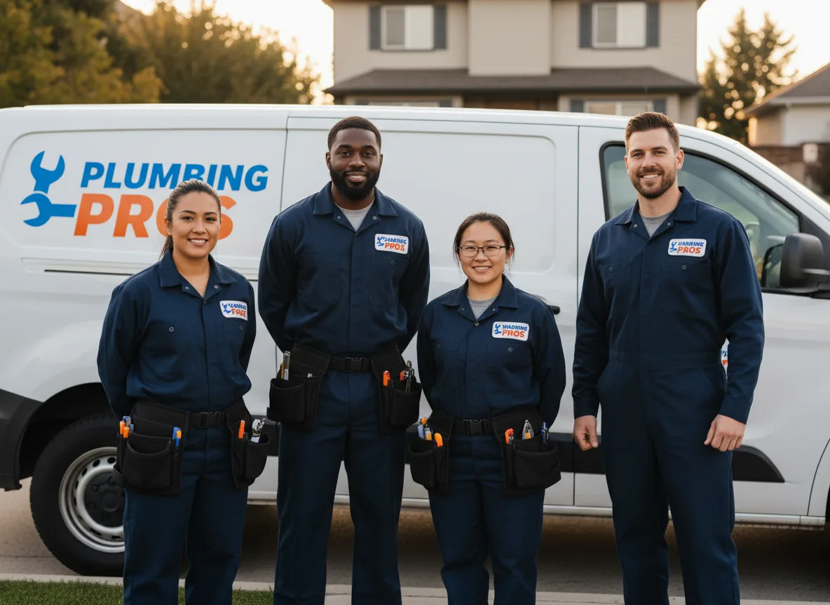 Water Heater Repair company in Redding, IA